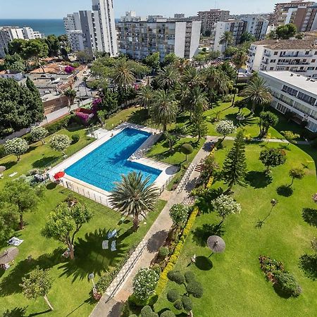 Cruz Del Sur Best Views Benalmadena Bagian luar foto