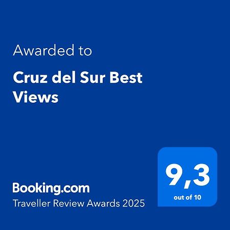 Cruz Del Sur Best Views Benalmadena Bagian luar foto