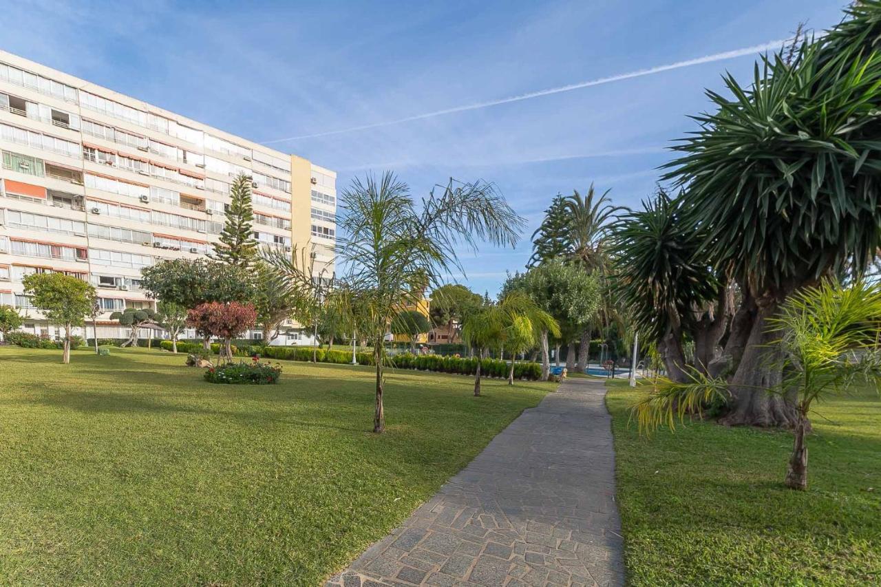 Cruz Del Sur Best Views Benalmadena Bagian luar foto