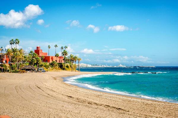Cruz Del Sur Best Views Benalmadena Bagian luar foto