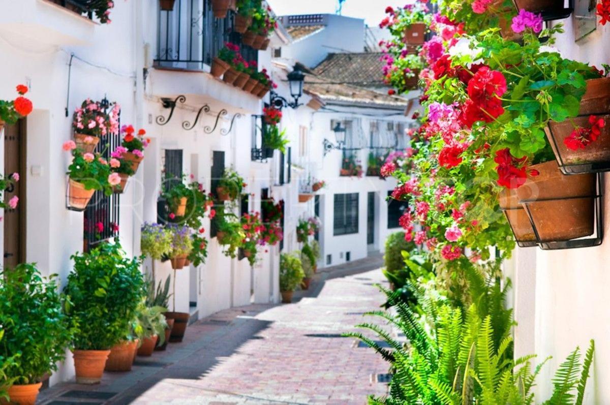 Cruz Del Sur Best Views Benalmadena Bagian luar foto