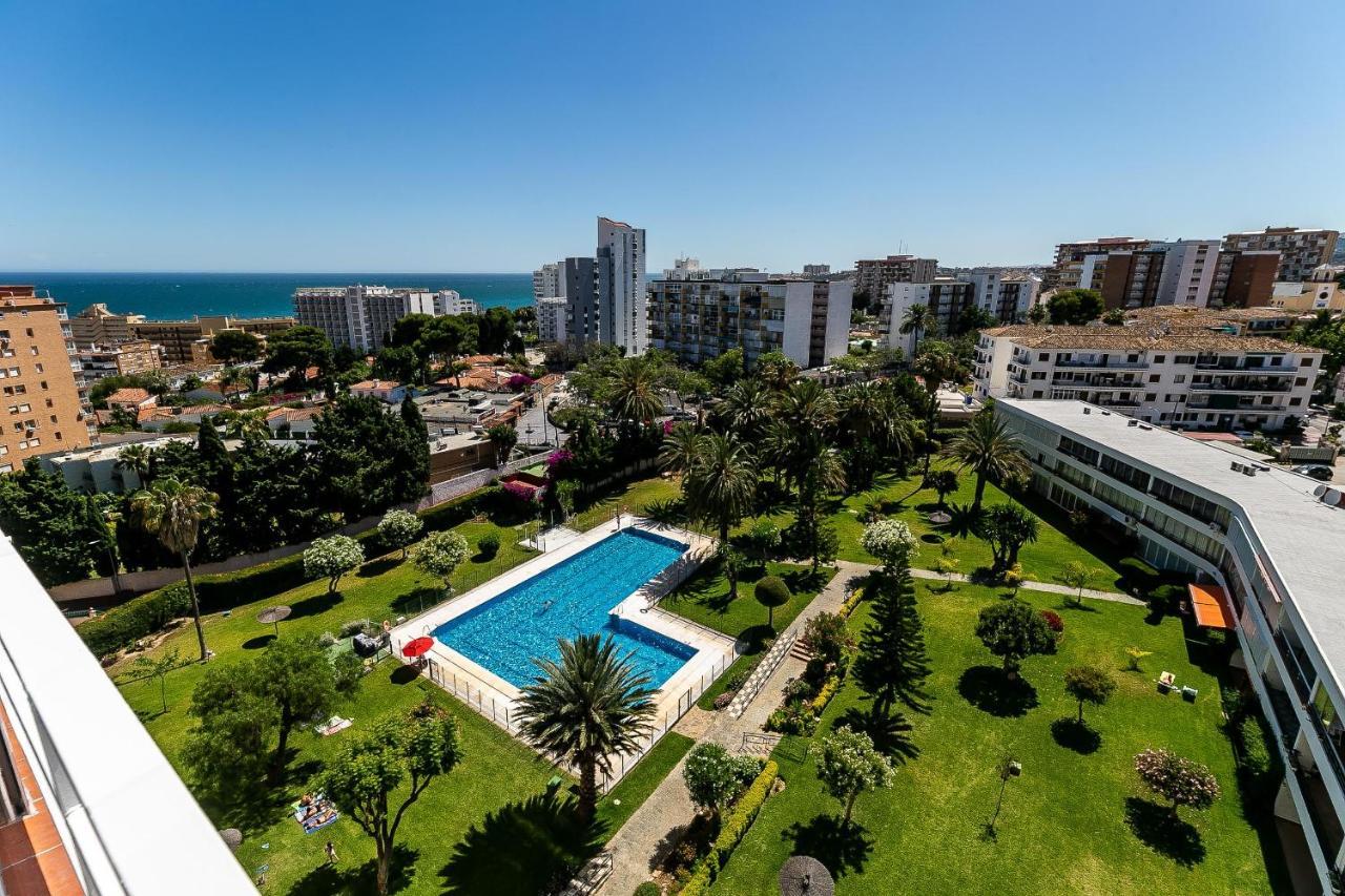 Cruz Del Sur Best Views Benalmadena Bagian luar foto