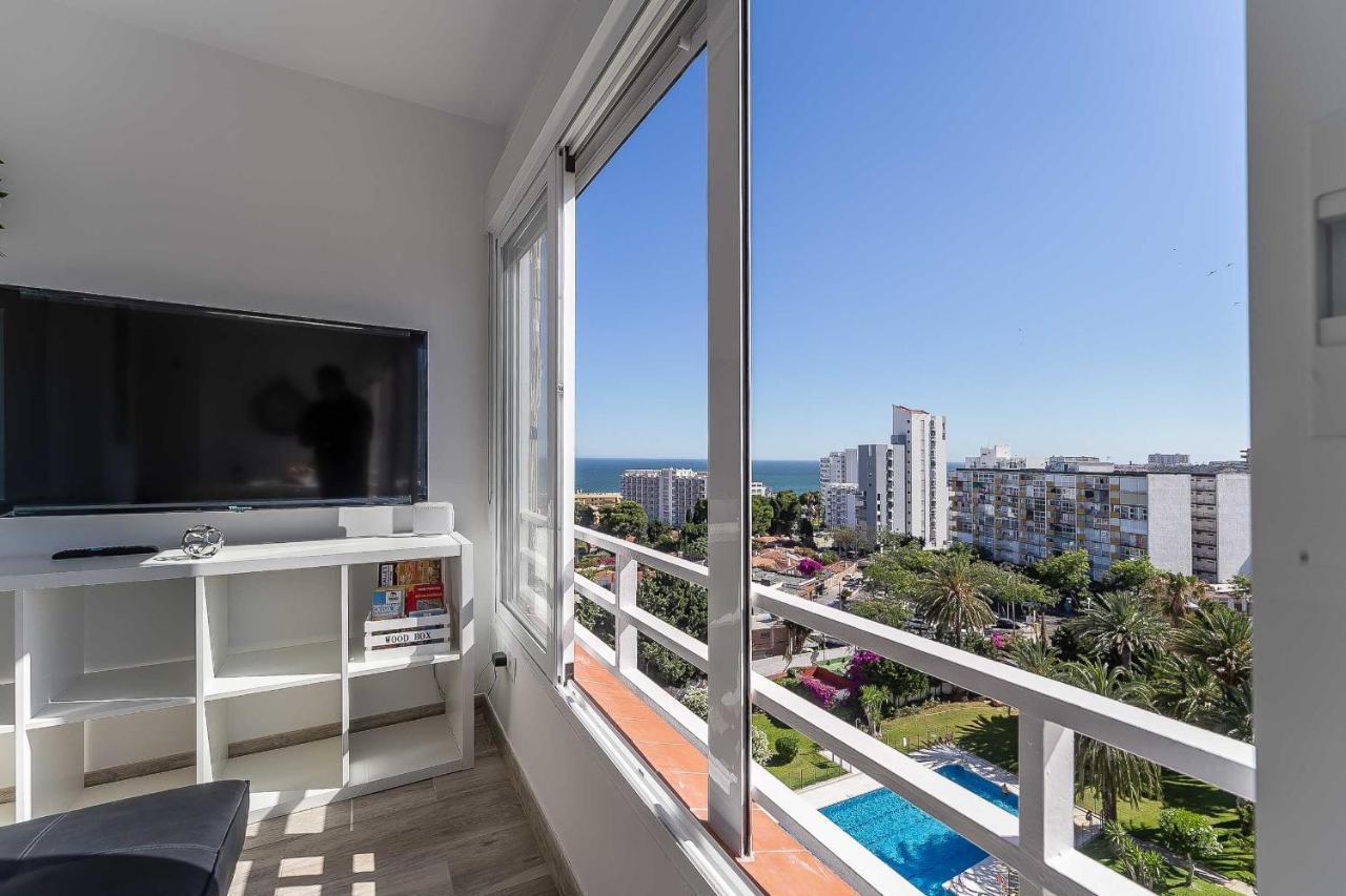 Cruz Del Sur Best Views Benalmadena Bagian luar foto