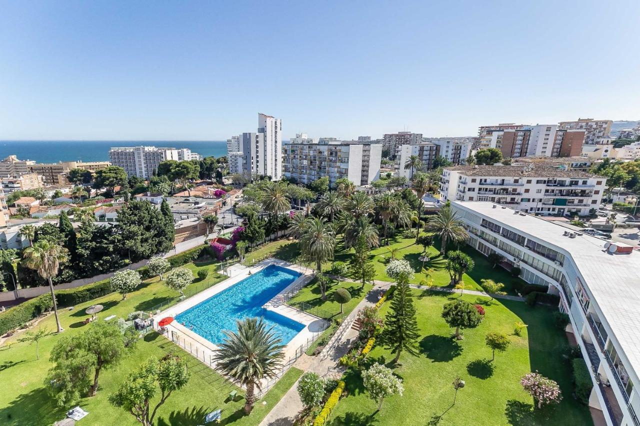 Cruz Del Sur Best Views Benalmadena Bagian luar foto